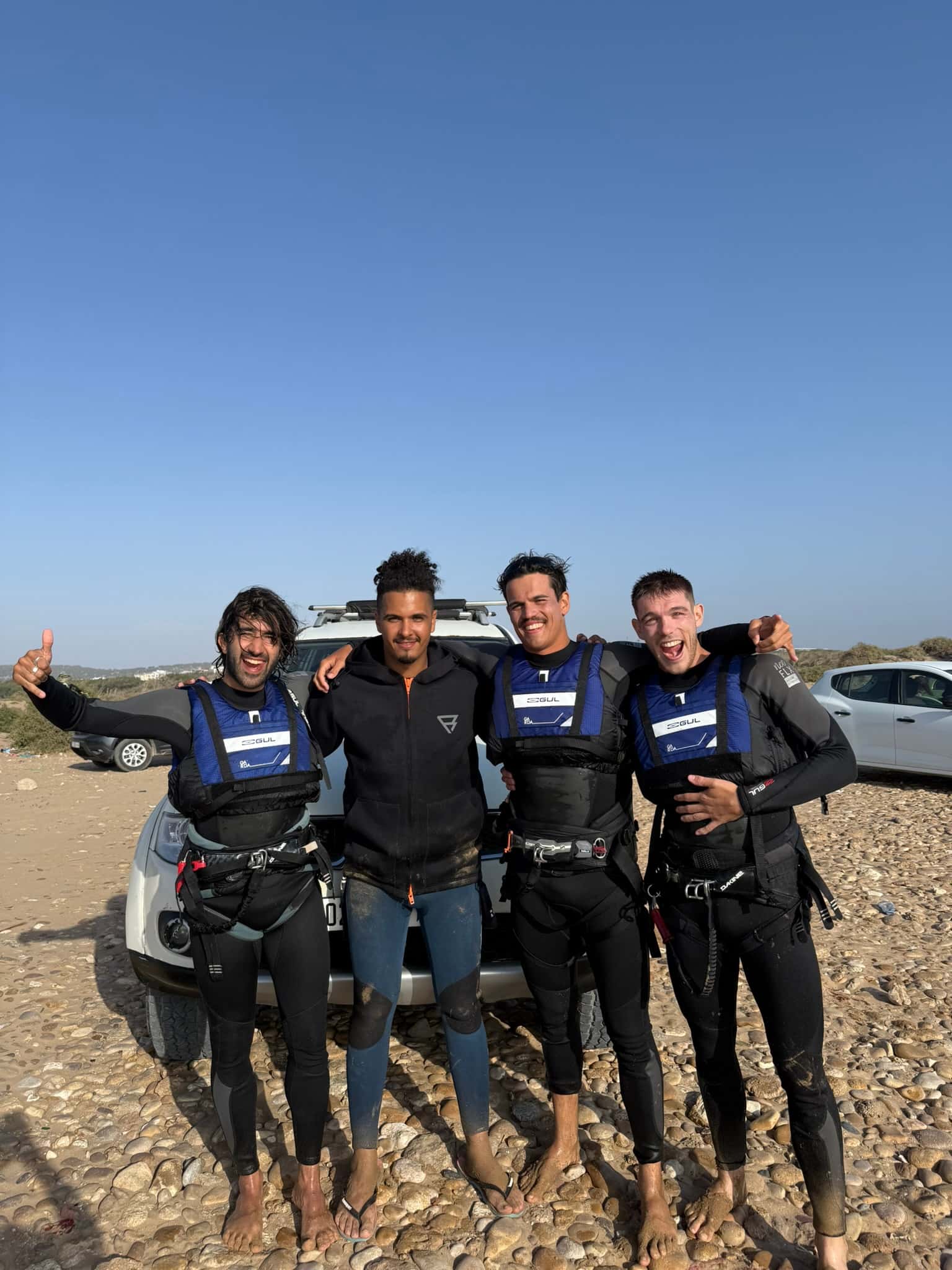Quoi emporter pour votre séjour surf au Maroc