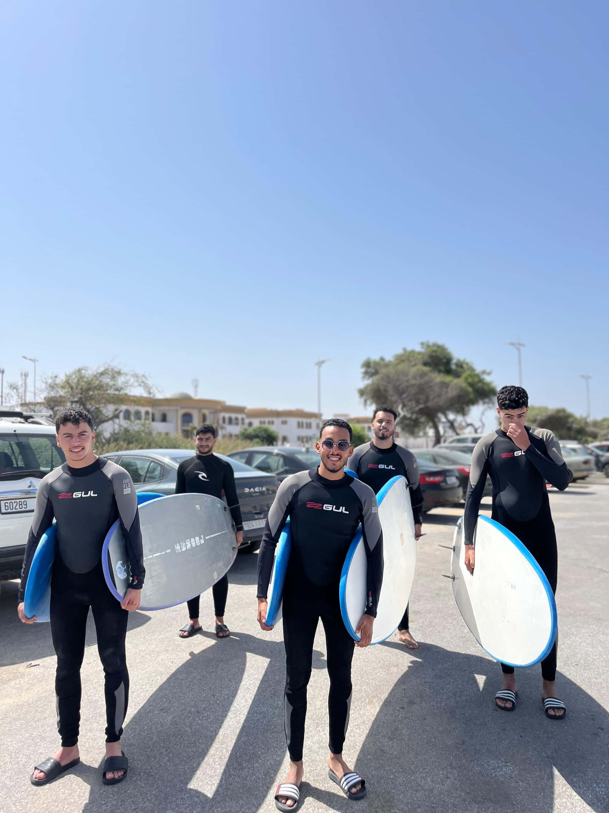 Surf trip Essaouira : guide pour planifier
