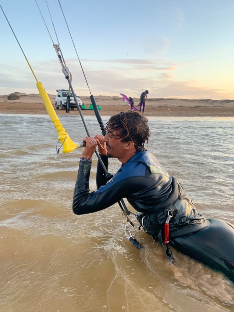 Prix des forfaits kitesurf à Essaouira : guide complet 2026