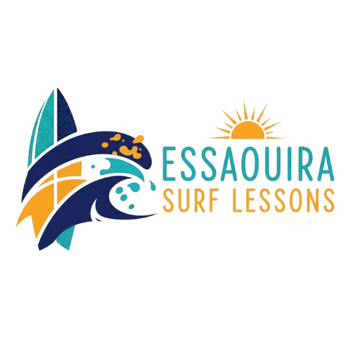 Essaouira surf lessons Logo