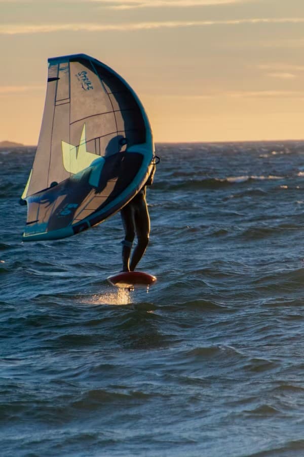 Forfaits kitesurf couple et famille à Essaouira