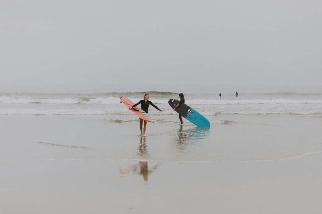 Después del Surf: Los mejores lugares para comer en Essaouira