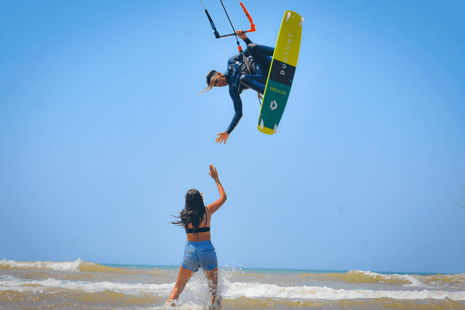 Guía de viento kitesurf Essaouira: mes a mes