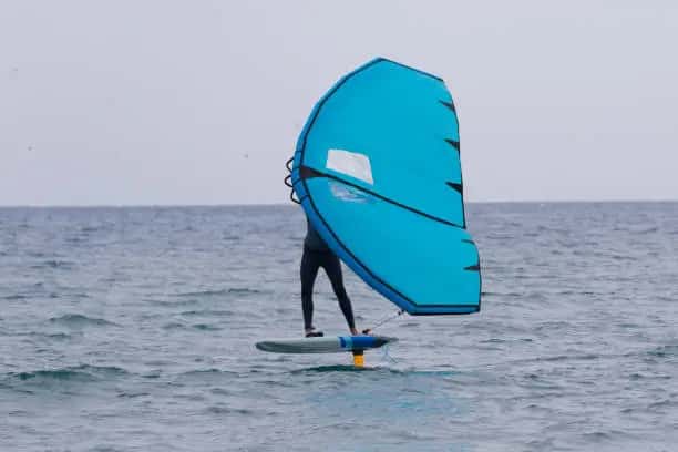 Paquetes kitesurf principiantes Essaouira: opciones seguras