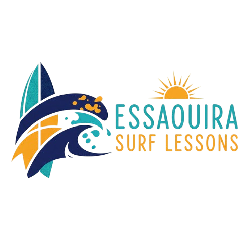 Essaouira Surf Lessons Logo